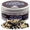 Haldorado Top Method Feeder Wafter 6-9mm - Baltas Carp