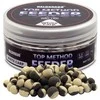 Haldorado Top Method Feeder Wafter 6-9mm - Baltas Carp
