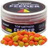 Haldorado Top Method Feeder Wafter 8/10mm - Amur