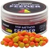 Haldorado Top Method Feeder Wafter 8/10mm - Amur
