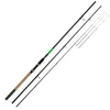 Hokaido Dugninė meškerė Hokkaido Toxic Feeder 3.90m 80-180g