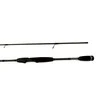 Hokaido Spiningas Hokkaido Juodas Bait 2.65m 4-17g