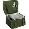 Kavos aparatas Indų ir įrankių rinkinys NGT Food and Brew Kit Bag