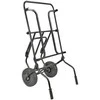 Įrangos vežimėlis CarpZoom Double Wheel Trolley