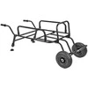 Įrangos vežimėlis CarpZoom Double Wheel Trolley