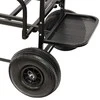 Įrangos vežimėlis NGT Dynamic Trolley