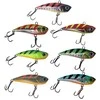 Iron Wolf VIB Perch Master 4cm 3,45g