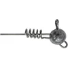 Įsukamas svoris FL Crokscrew Head (3 vnt.)