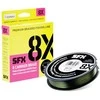Izanas Pintas valas Sufix SFX x8 135m