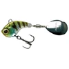 Jackall Deracoup Tail Spinner 10,5g