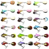Jackall Deracoup Tail Spinner 10,5g