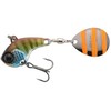 Jackall Deracoup Tail Spinner 14g