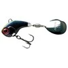 Jackall Deracoup Tail Spinner 7g