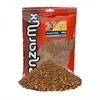Jaukas Benzar Mix Fluo Turbo Groundbait 800g - Chocolate &amp; Oranžinis