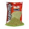 Jaukas Benzar Mix Fluo Turbo Groundbait 800g - Marzipan