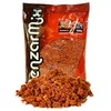 Jaukas Benzar Mix Ready Carp Groundbait 1kg - Strawberry