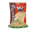 Jaukas Benzar Mix Turbo Groundbait 800g - Garlic