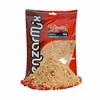 Jaukas Benzar Mix Turbo Groundbait 800g - Strawberry