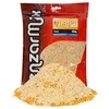 Jaukas Benzar Mix Turbo Groundbait 800g - Honey