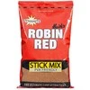 Peletės Dynamite Baits Robin Raudona Pellets 4mm
