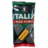 Jaukas Fish Dream ITALIX 1kg - Bream Juodas