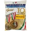 Jaukas Fish Dream Sport 1kg - Bream Citrus Biscuits