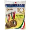 Jaukas Fish Dream Sport 1kg - Sweet Bream Caramel