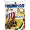 Jaukas Fish Dream Sport 1kg - Sweet Bream Pastoncino
