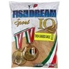 Jaukas Fish Dream Sport 1kg - Tench/Carassio Garlic
