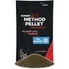 Jaukas Haldorado 4S Method Pellet Groundbait 400g - Winter