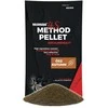 Jaukas Haldorado 4S Method Pellet Groundbait 400g - Autumn