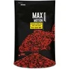 Jaukas Haldorado Max Motion PVA Bag Mix 600g - Spicy Raudona Liver