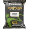 Jaukas Match Pro Masters Method Mix 700g - Robin Žalias
