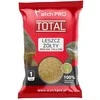 Jaukas Match Pro Total 1kg - Bream Geltona