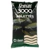 Jaukas Sensas 3000 1kg - Ablettes