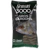 Jaukas Sensas 3000 1kg - Big Roach Fine Texture Juodas