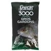 Jaukas Sensas 3000 1kg - Big Roach Juodas