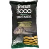Jaukas Sensas 3000 1kg - Bream Geltona Cloud