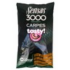 Jaukas Sensas 3000 1kg - Carp Tasty Krill