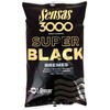 Jaukas Sensas 3000 1kg - Super Juodas Bream