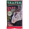 Jaukas Traper Sekret 1kg - karpis (Strawberry)