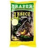 Jaukas Traper Sekret 1kg - karšis (česnakinis)