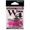 Kabliukai Decoy Worm 4 Strong Wire