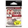 Kabliukai Decoy Worm19 S.S