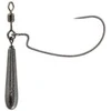 Kabliukai Decoy Worm217 Zero-Dan