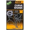 Kabliukai FOX Edges Armpoint Curve Shank