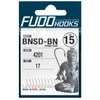 Kabliukai Fudo BNSD-BN