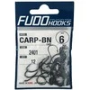 Kabliukai FUDO CARP-BN