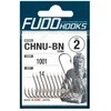Kabliukai Fudo CHNU-BN