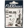 Kabliukai FUDO DLMR-BN